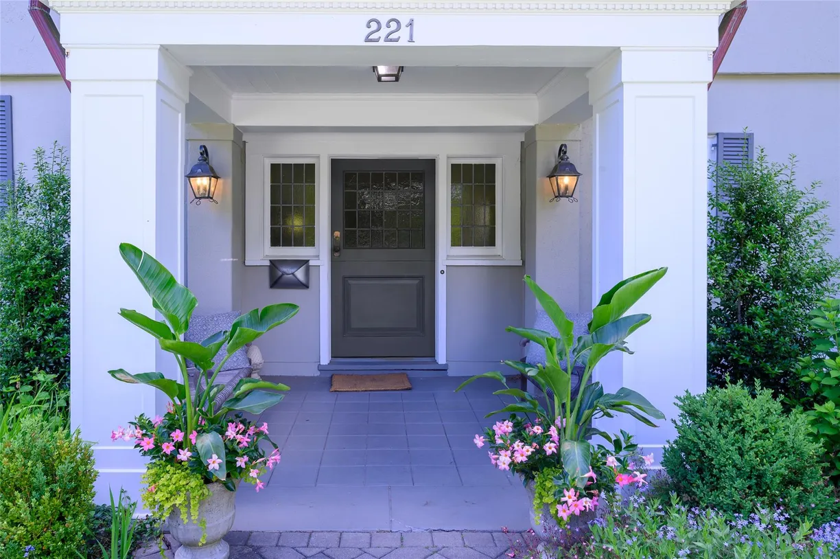 Westchester Real Estate | View 221 Corlies Avenue | Listing