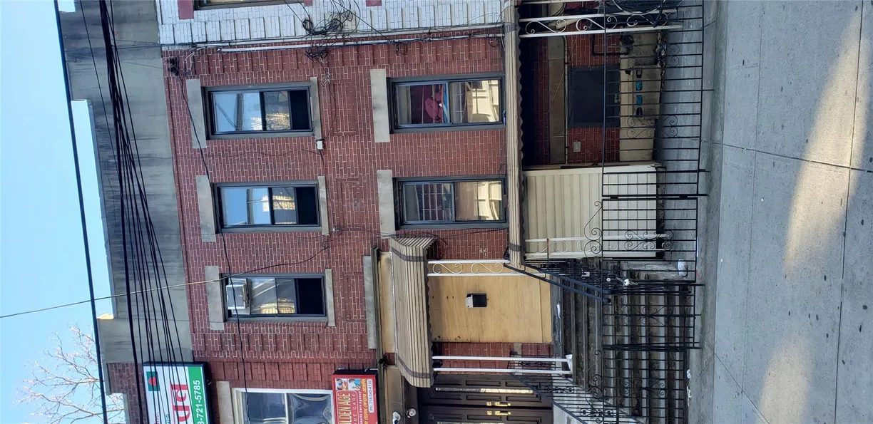 New York City Real Estate | View 36-09 31 Street | 5 Beds, 3 Baths