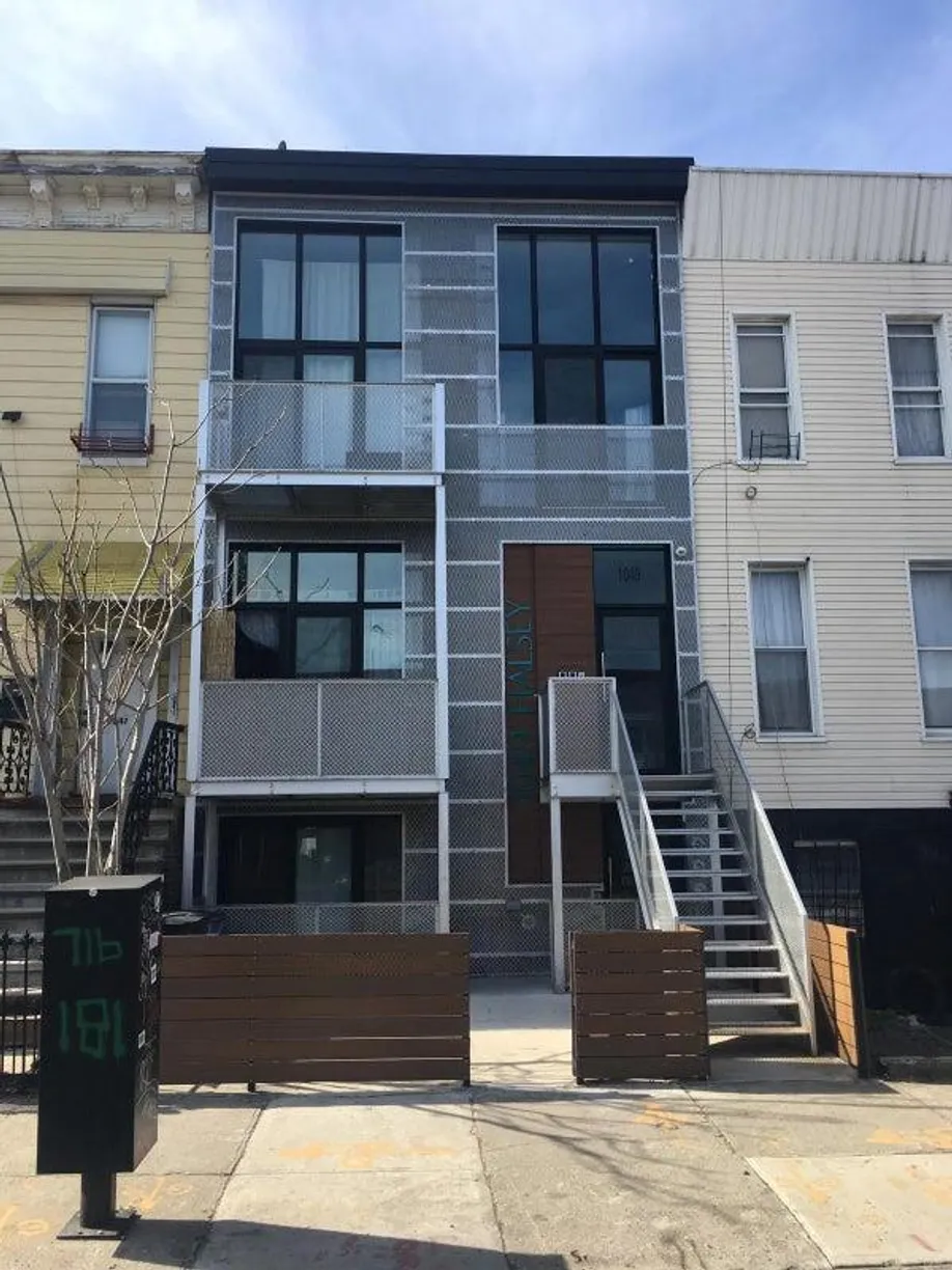 New York City Real Estate | View 1049 Halsey St | Listing