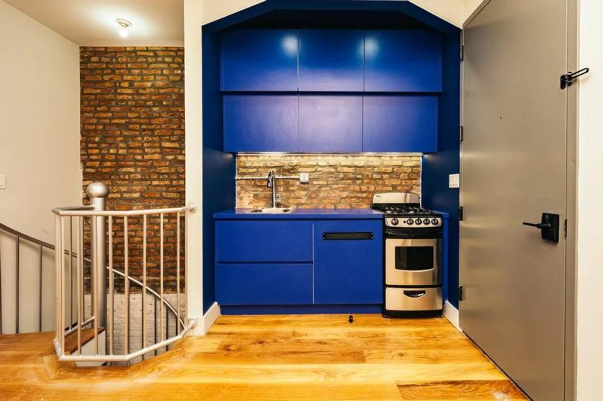 New York City Real Estate | View 1049 Halsey St | Listing