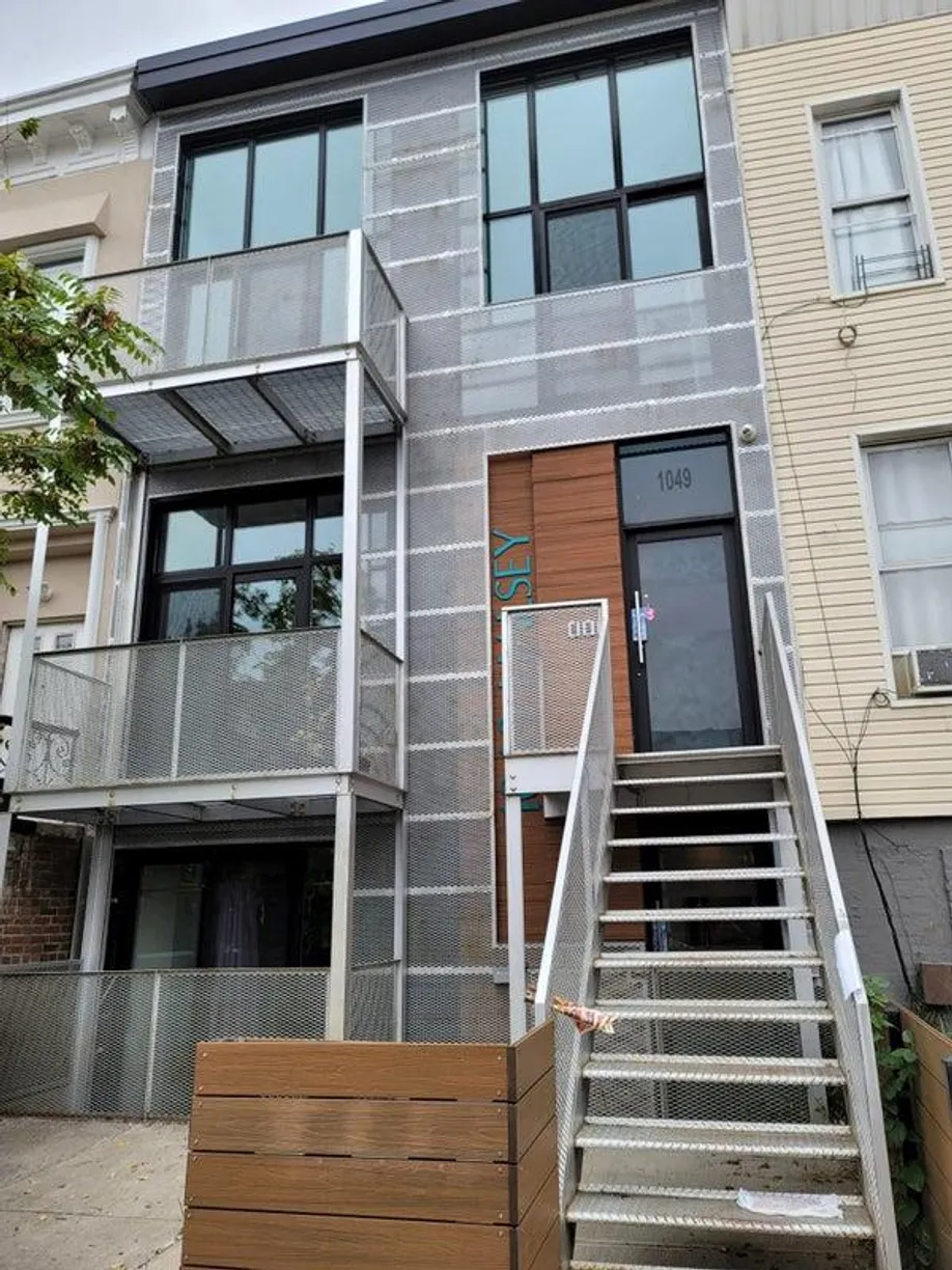 New York City Real Estate | View 1049 Halsey St | 10 Beds, 10 Baths