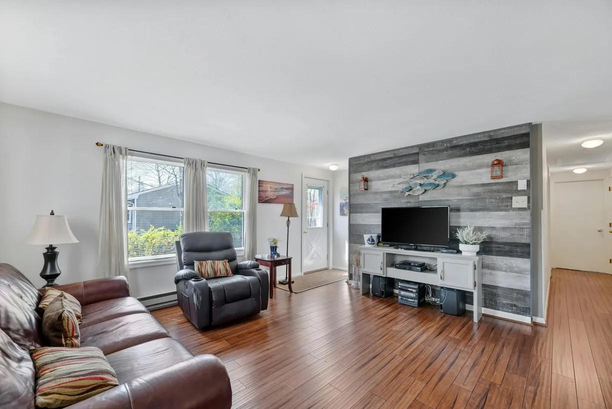 The Hamptons Real Estate | View 411 2nd Street | Listing