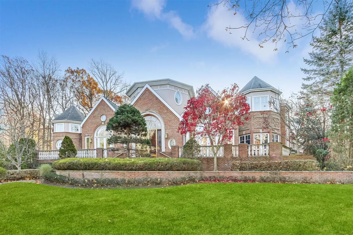 Rockland/Orange/NJ Real Estate | View 11 Jay Court | 13 Beds, 12 Baths