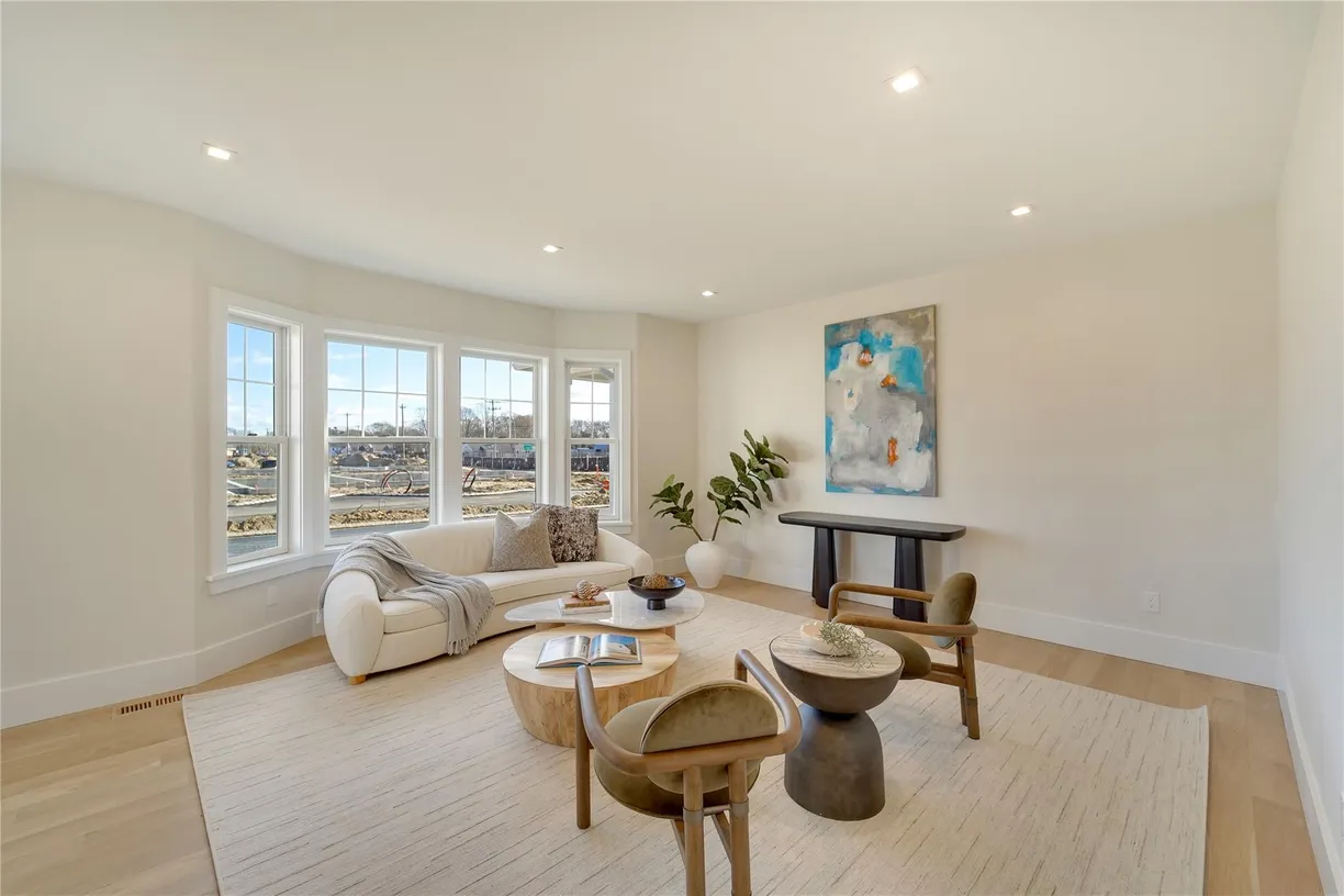 The Hamptons Real Estate | View 12 Depot Road, 104 | Listing