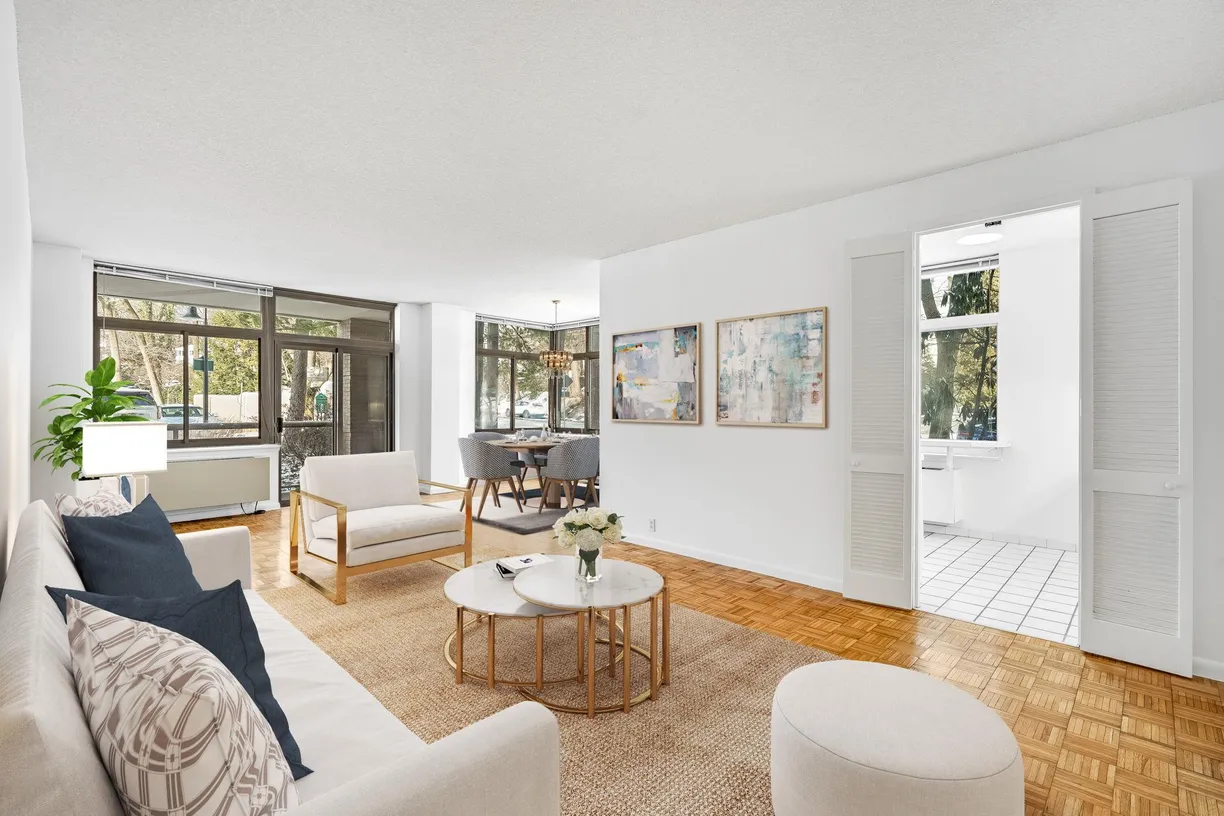 Westchester Real Estate | View 35 N Chatsworth Avenue, 1H | Listing