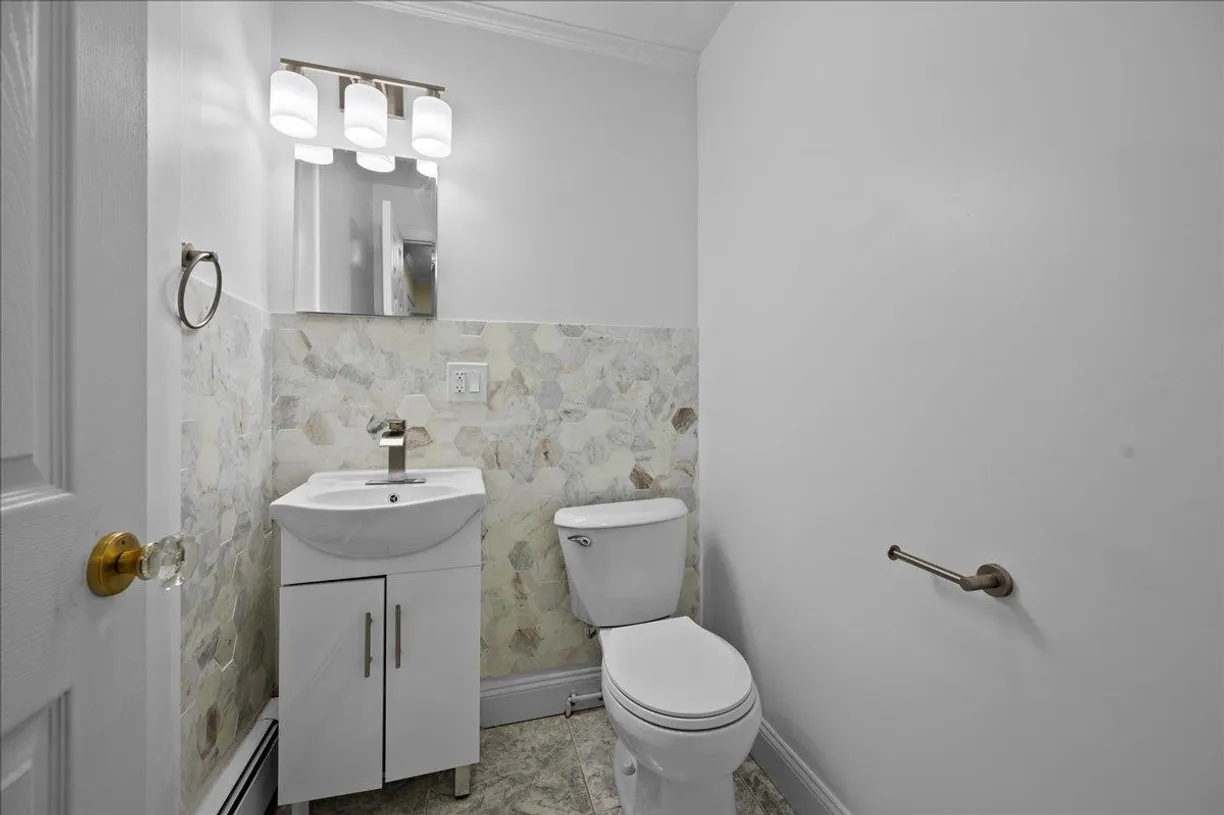 Westchester Real Estate | View 5 Church Street | Listing