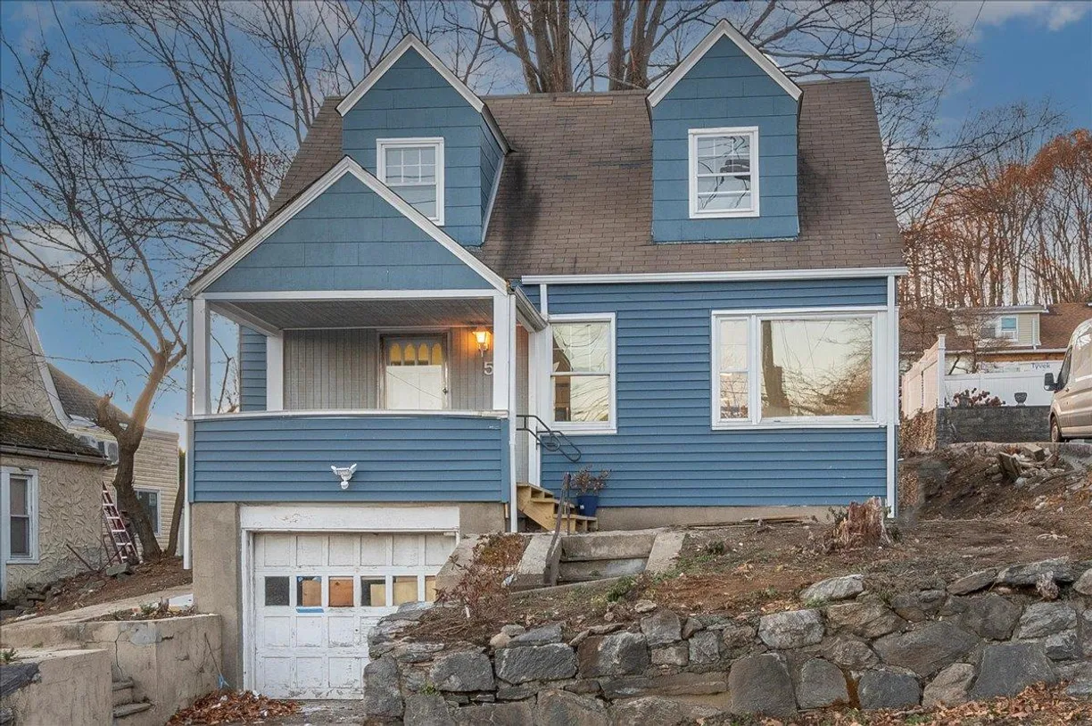 Westchester Real Estate | View 5 Church Street | 3 Beds, 1 Bath