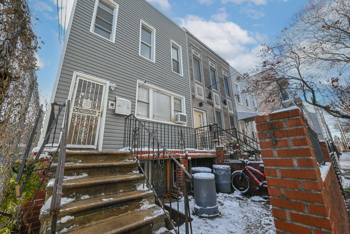 New York City Real Estate | View 1216 30th Drive | 5 Beds, 2 Baths