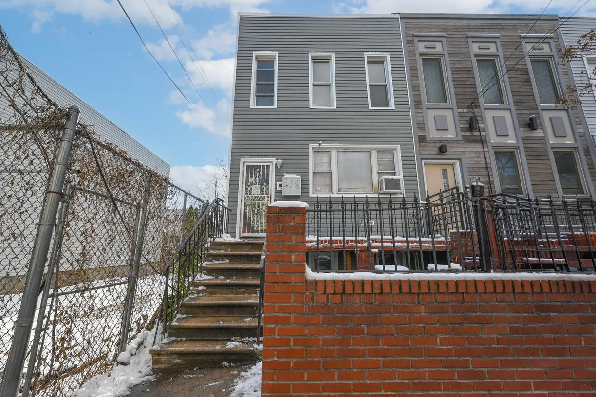 New York City Real Estate | View 1216 30th Drive | Listing