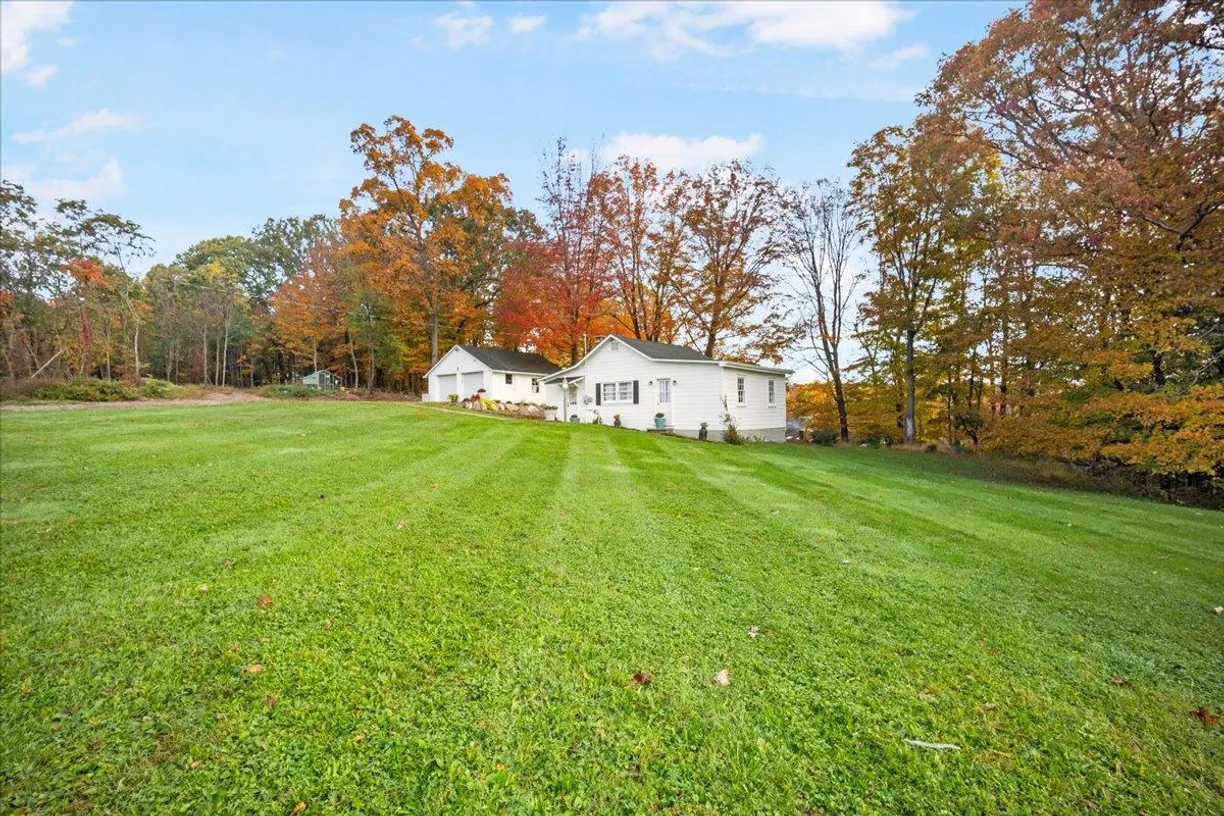 Hudson Valley Real Estate | View 274 Smithtown Road | 1 Bed, 1 Bath