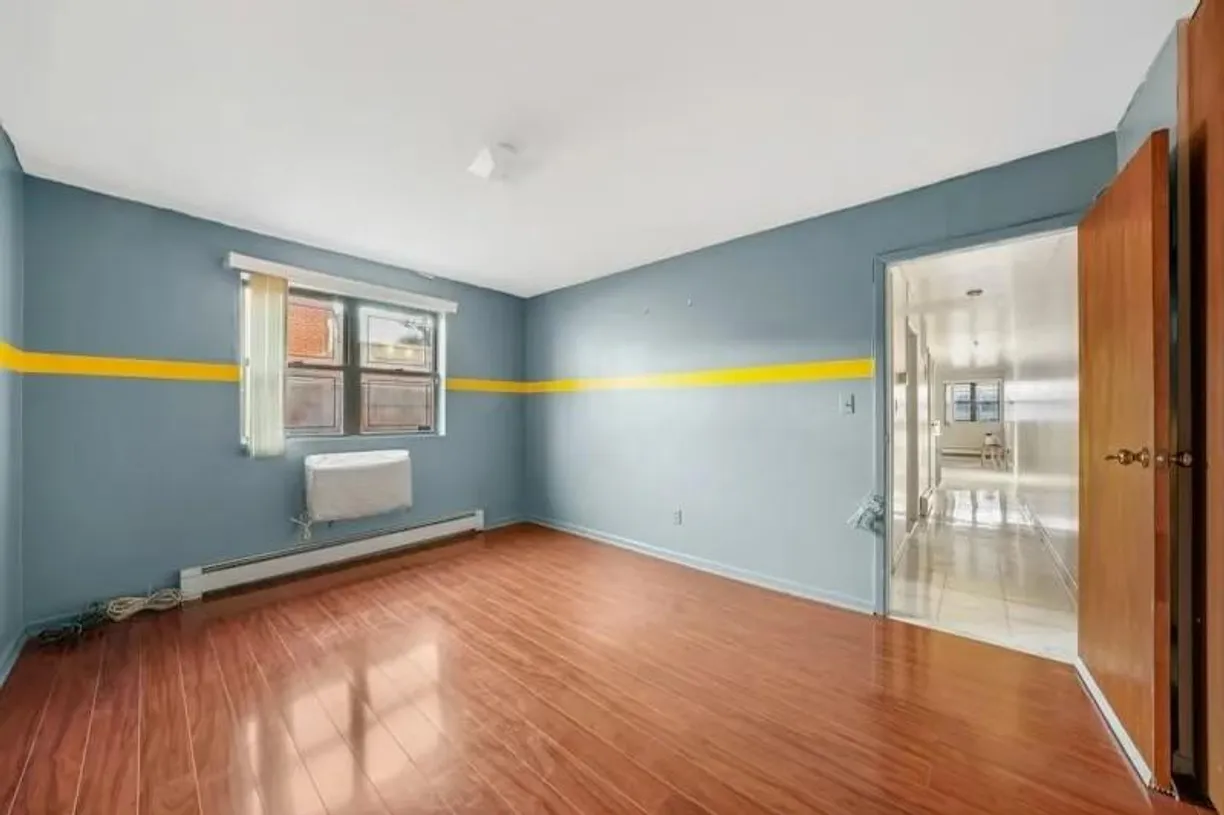 New York City Real Estate | View 971 E 87 Street, 006 | 2 Beds, 1 Bath