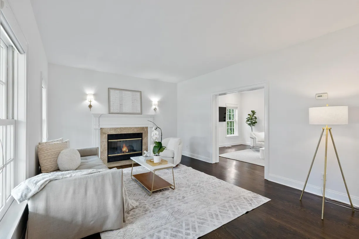 Westchester Real Estate | View 150 Longview Drive | Listing