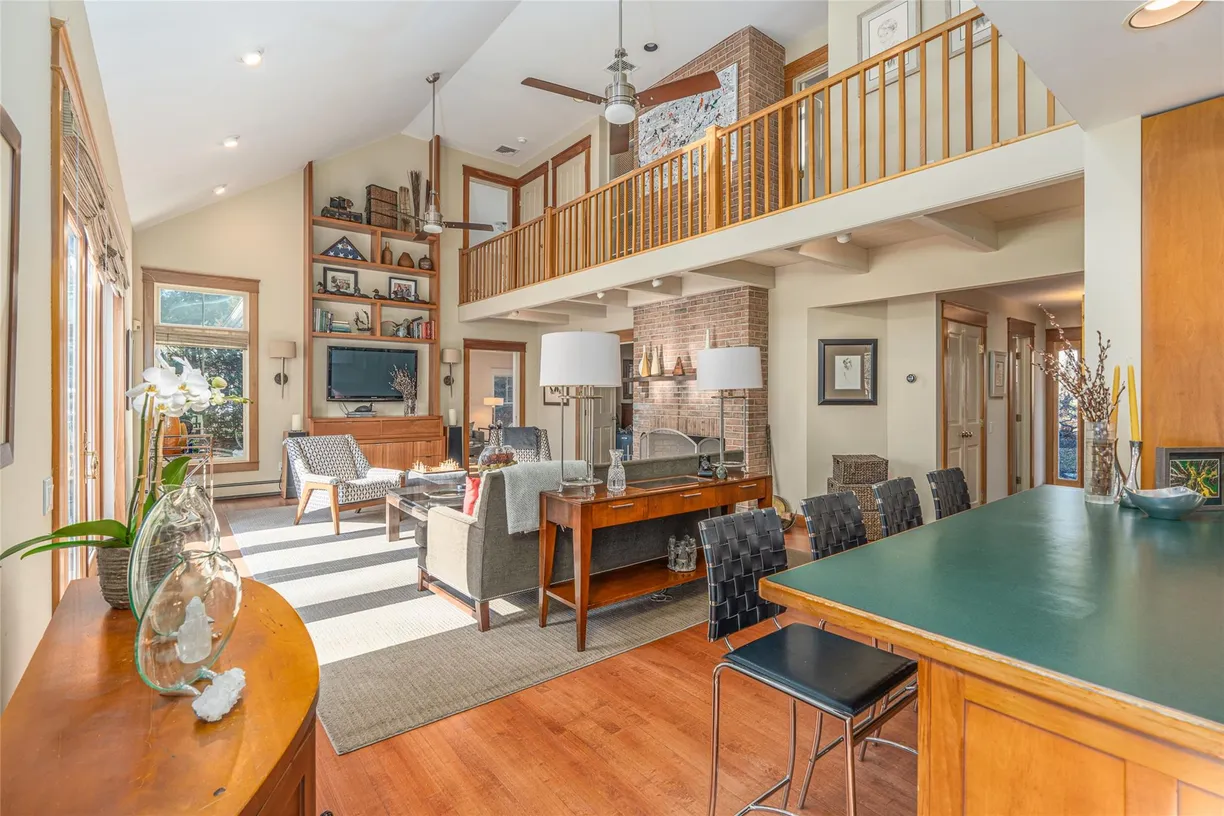 The Hamptons Real Estate | View 675 Halls Creek Drive | Listing