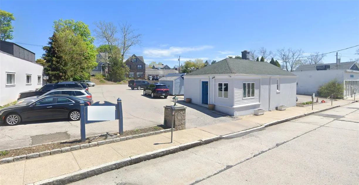 Westchester Real Estate | View 11 John R Albanese | Listing