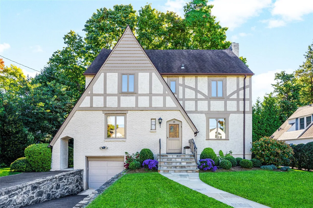 Westchester Real Estate | View 25 Homer Avenue | 5 Beds, 3 Baths