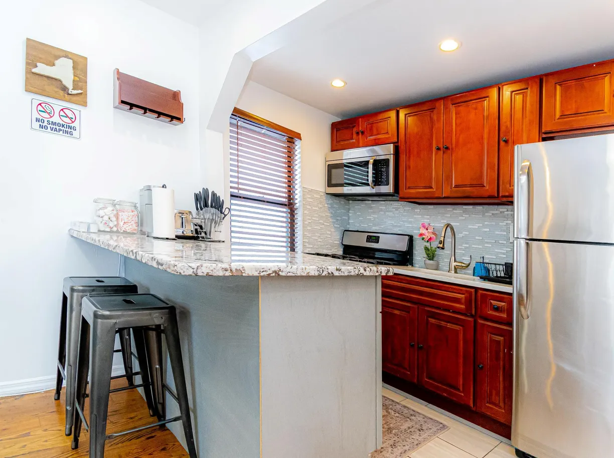 New York City Real Estate | View 52 Bradford Street | Listing