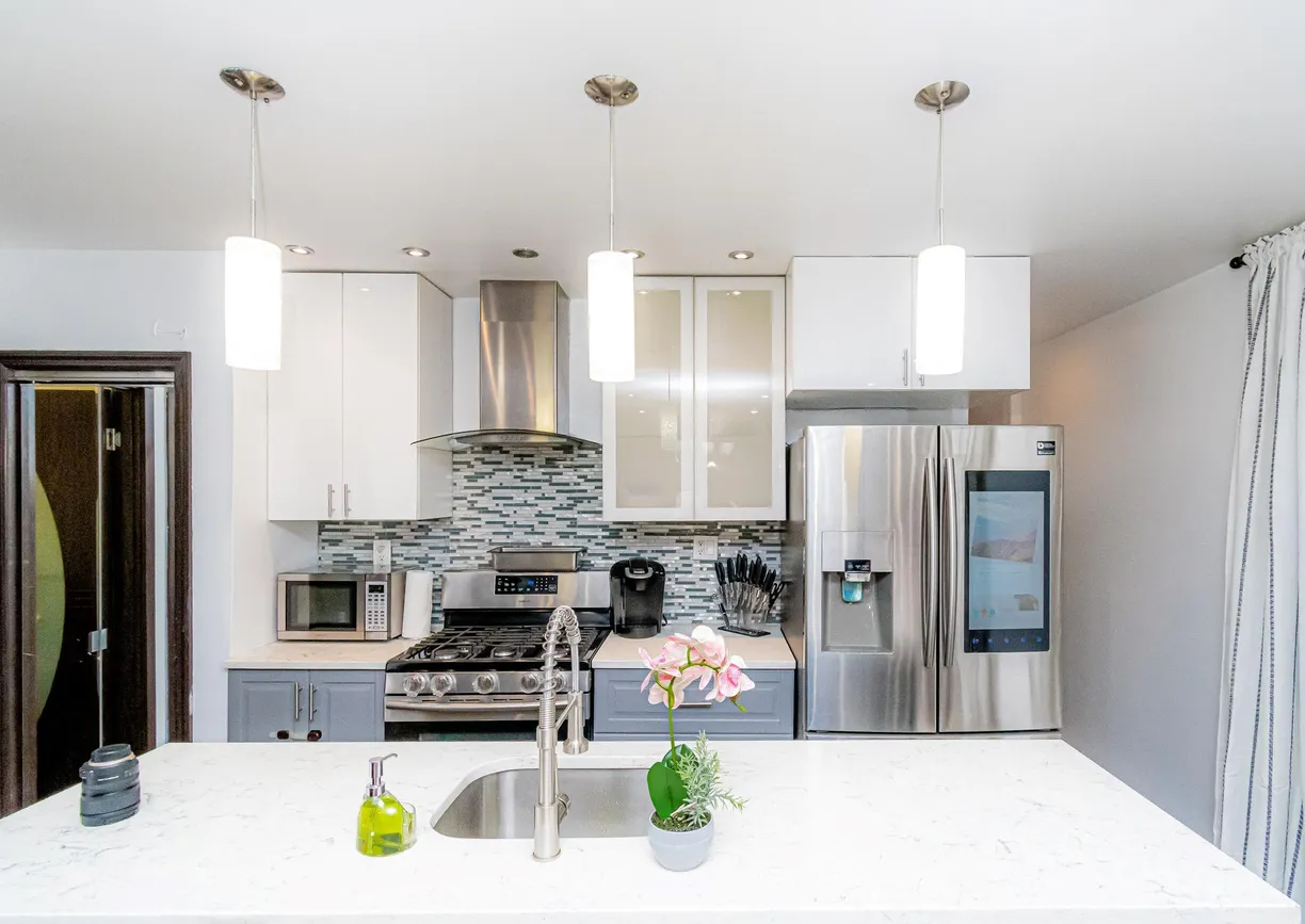 New York City Real Estate | View 52 Bradford Street | 5 Beds, 3 Baths