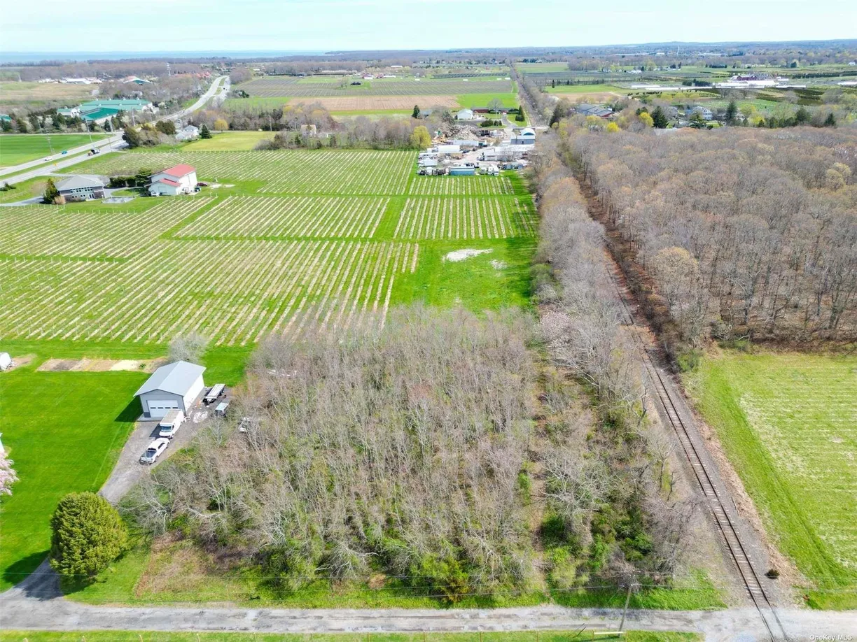 The Hamptons Real Estate | View County Rd 48 | Listing