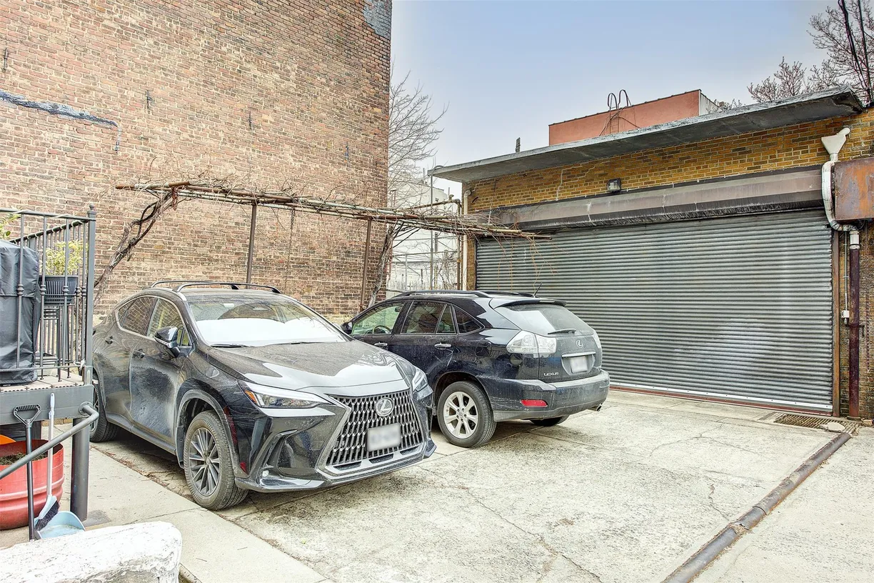 New York City Real Estate | View 31-73 41 Street | Listing