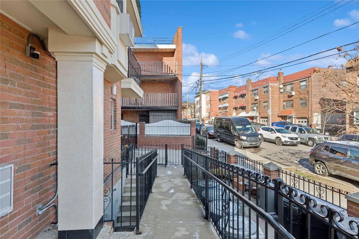 New York City Real Estate | View 46-16 Newtown Road | Listing