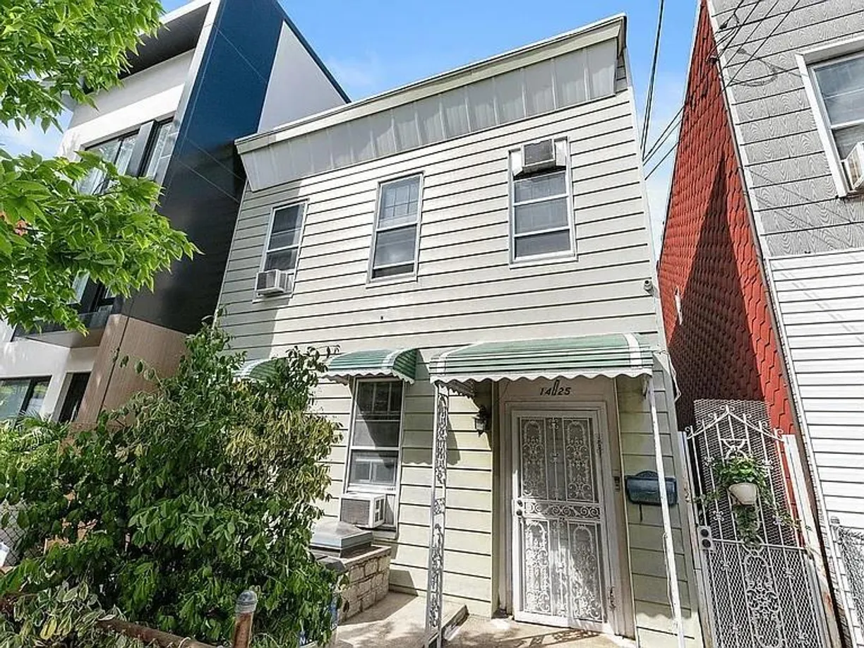 New York City Real Estate | View 1425 31st Drive | 5 Beds, 2 Baths