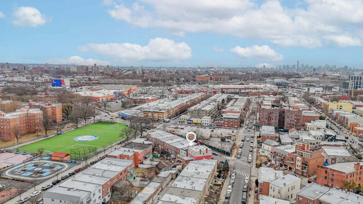 New York City Real Estate | View 47-05 Newtown Road | Listing