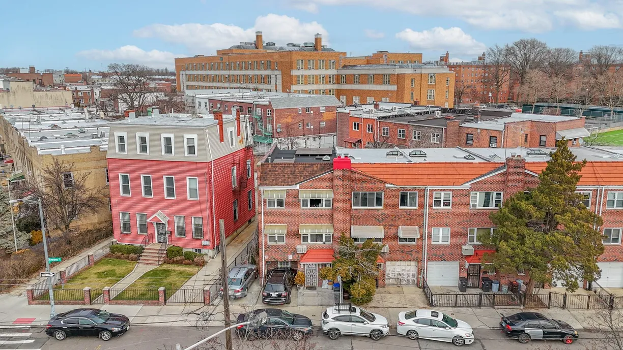 New York City Real Estate | View 47-05 Newtown Road | 8 Beds, 3 Baths