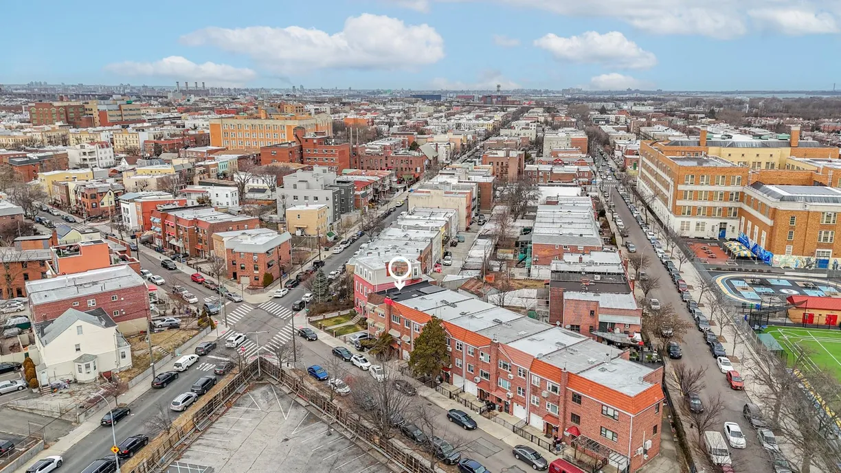 New York City Real Estate | View 47-05 Newtown Road | Listing