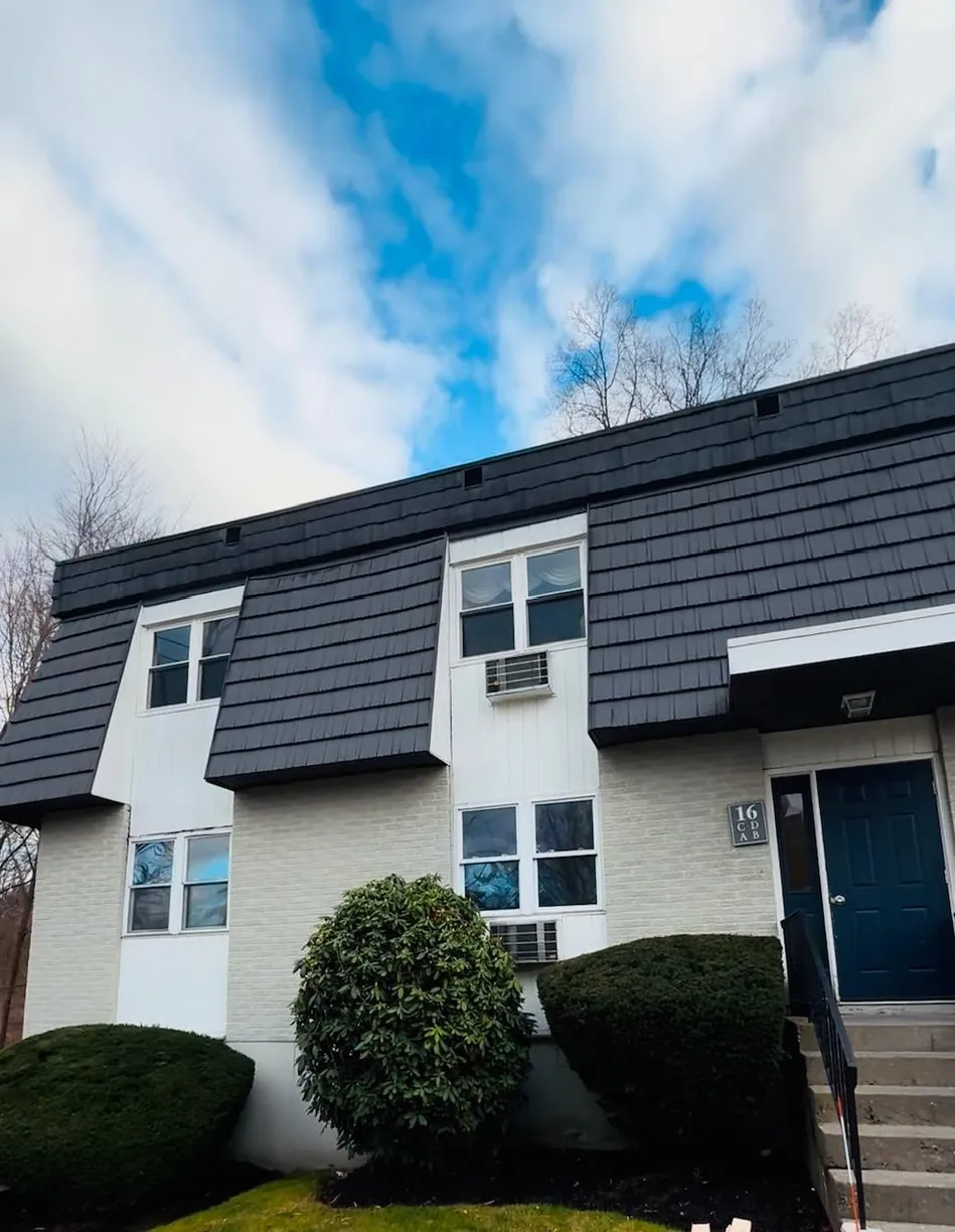 Hudson Valley Real Estate | View 16 White Gate Drive, A | 2 Beds, 1 Bath