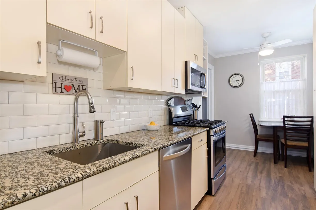 Westchester Real Estate | View 2 Alden Place, 2C | Listing