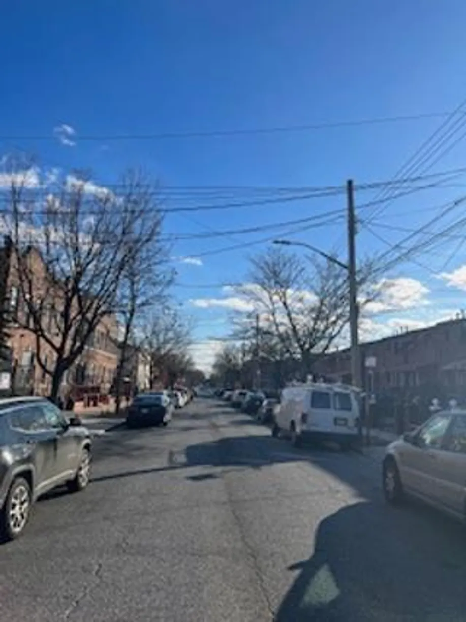 New York City Real Estate | View 210 Atkins Avenue | Listing