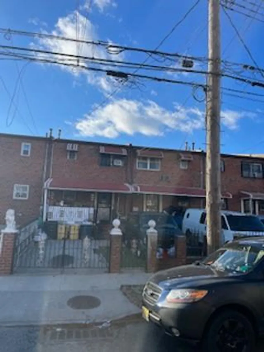 New York City Real Estate | View 210 Atkins Avenue | Listing