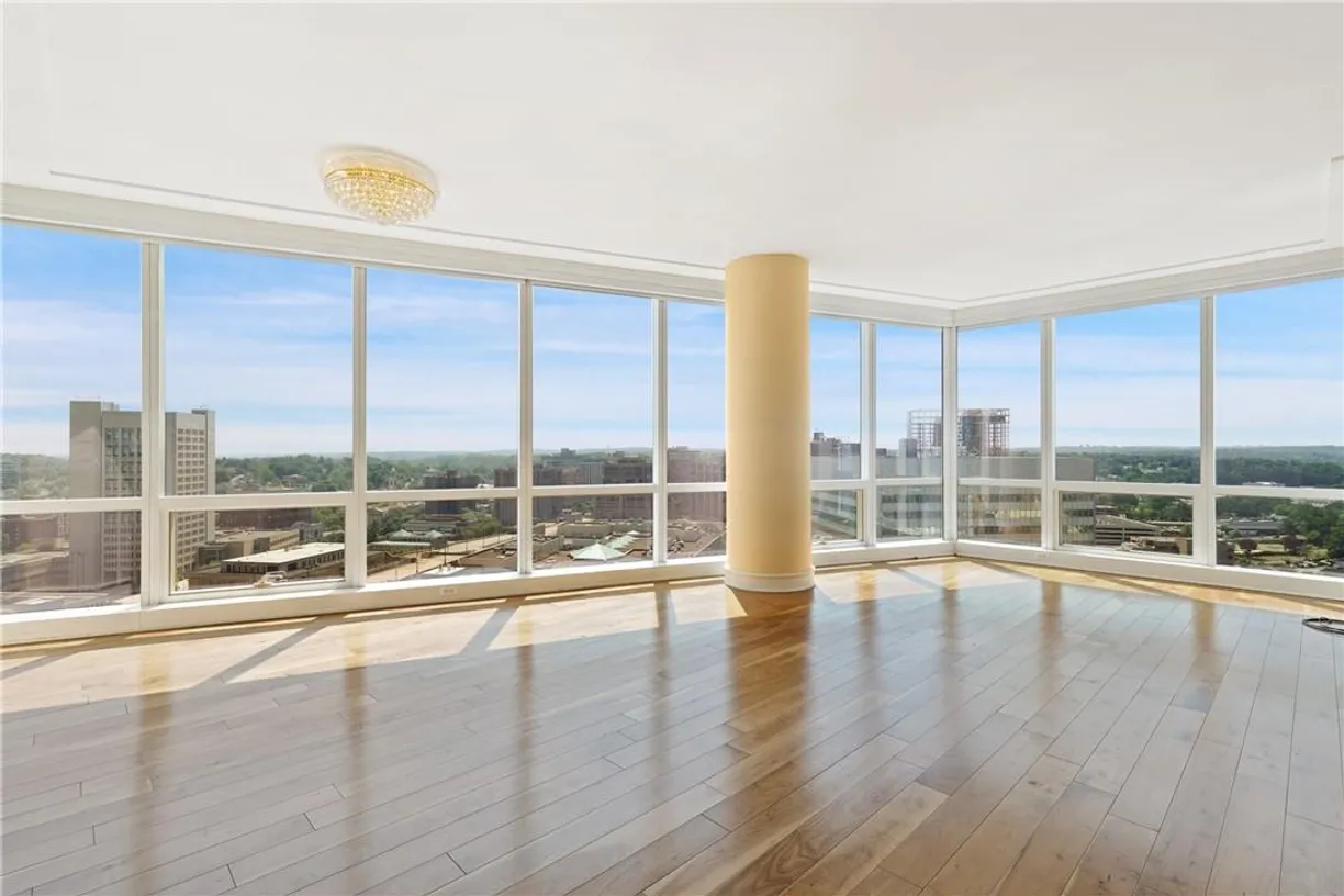 Westchester Real Estate | View 1 Renaissance Square, V9E | Listing