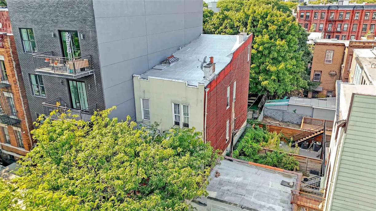 New York City Real Estate | View 39 Covert Street | Listing