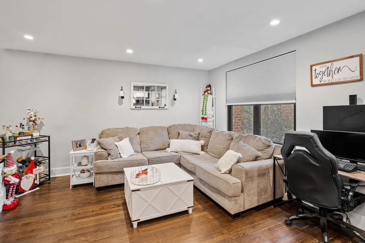 Westchester Real Estate | View 102 Richbell Road, C2 | Listing