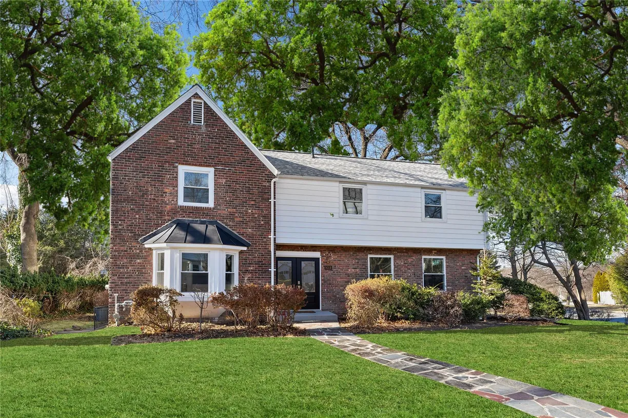 Westchester Real Estate | View 103 Grandview Boulevard | 4 Beds, 3 Baths