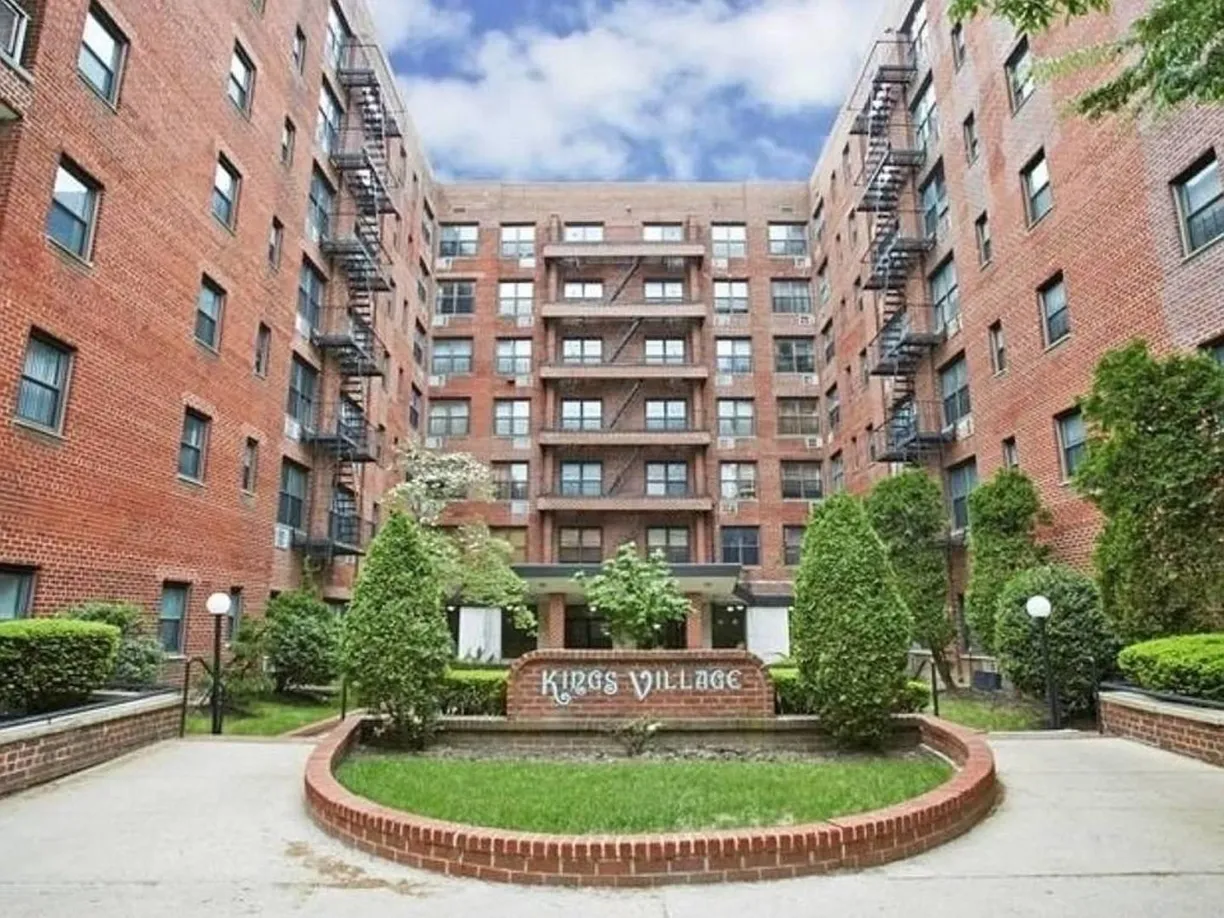 New York City Real Estate | View 1200 E 53 Street, 4S | 3 Beds, 2 Baths