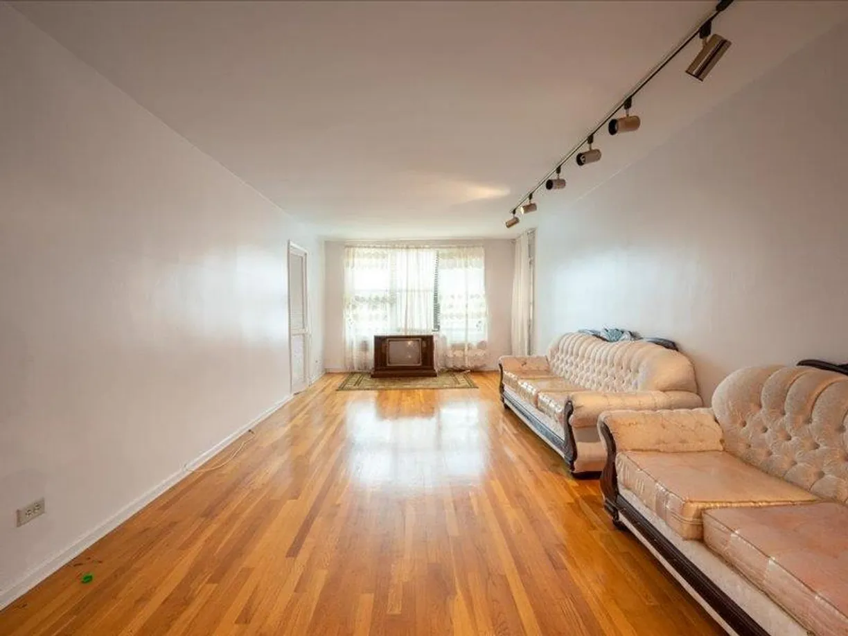 New York City Real Estate | View 1200 E 53 Street, 4S | Listing