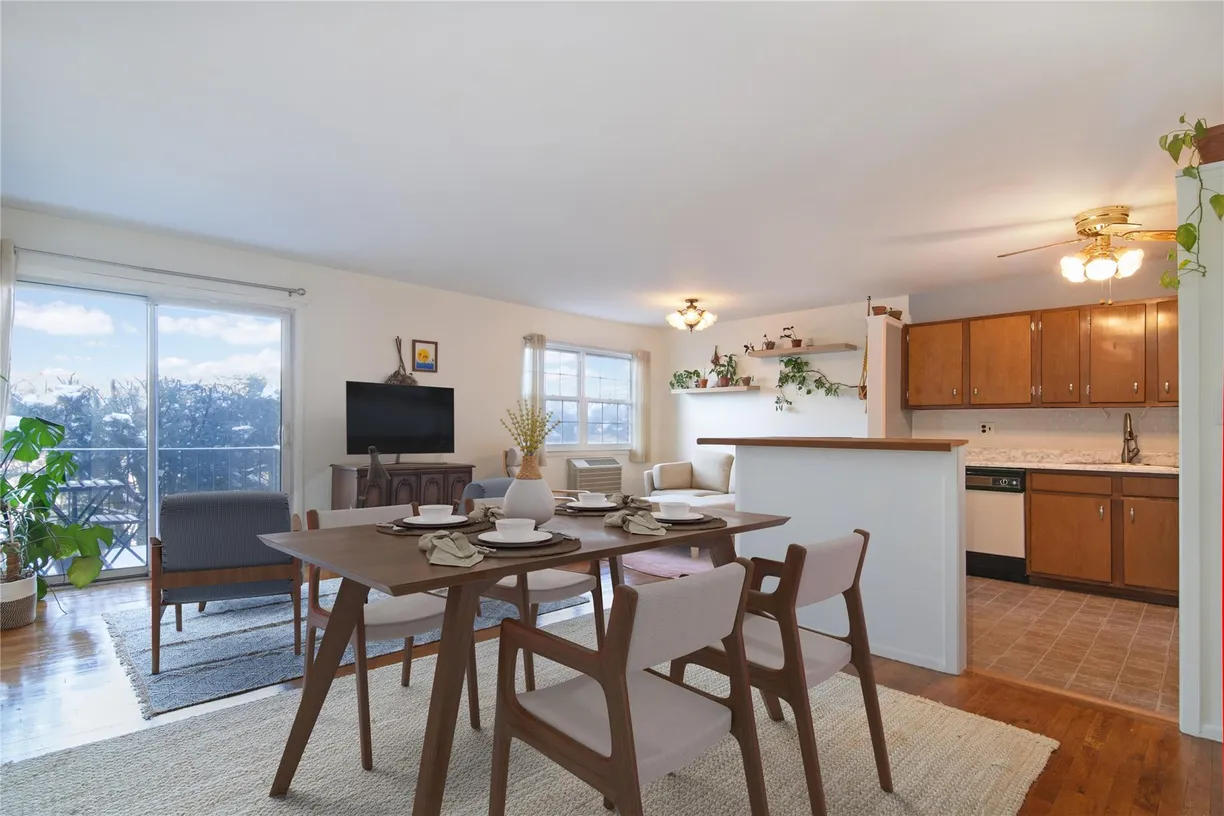 Westchester Real Estate | View 5 Dove Court, J | Listing