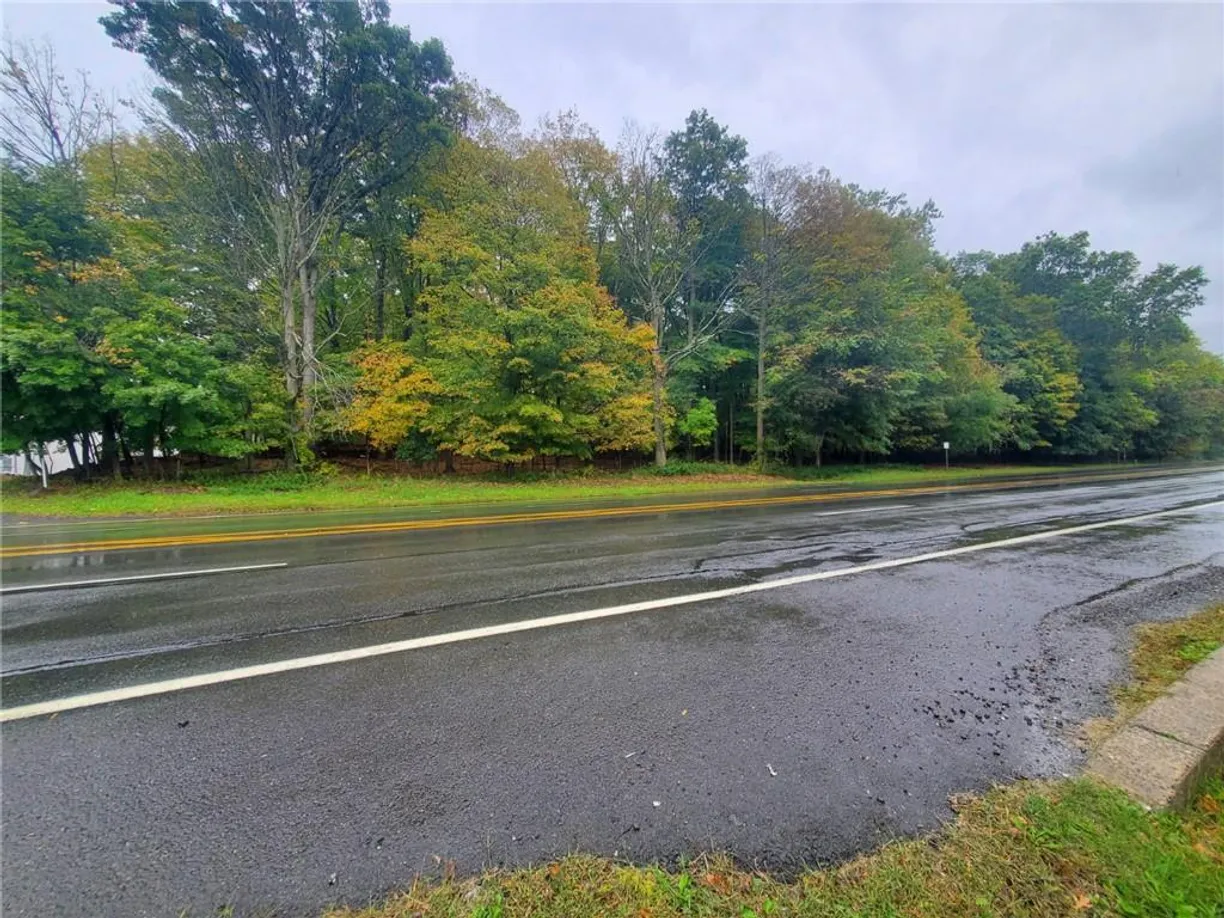 Rockland/Orange/NJ Real Estate | View 613 Route 303 | Listing