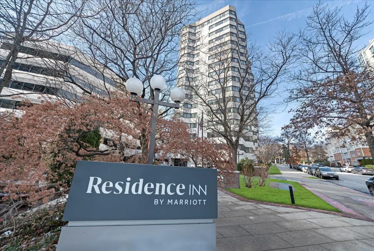 Westchester Real Estate | View 5 Barker Avenue, 206 | 1 Bed, 1 Bath