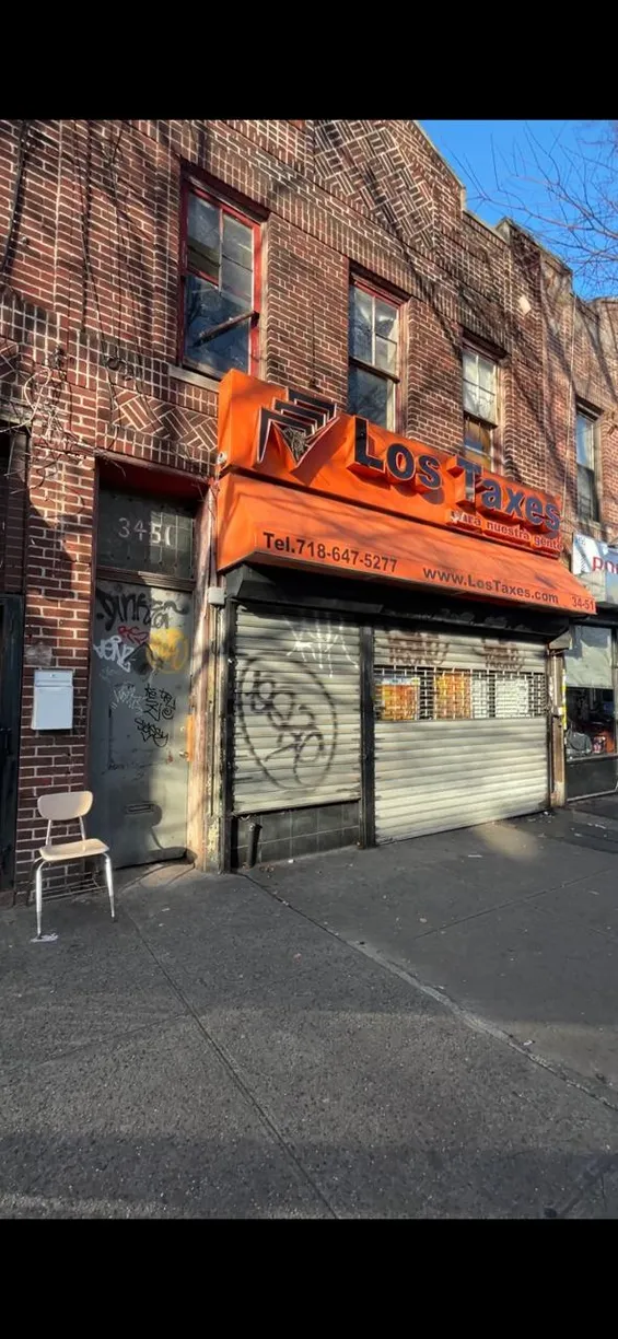 New York City Real Estate | View 3451 Fulton Street
