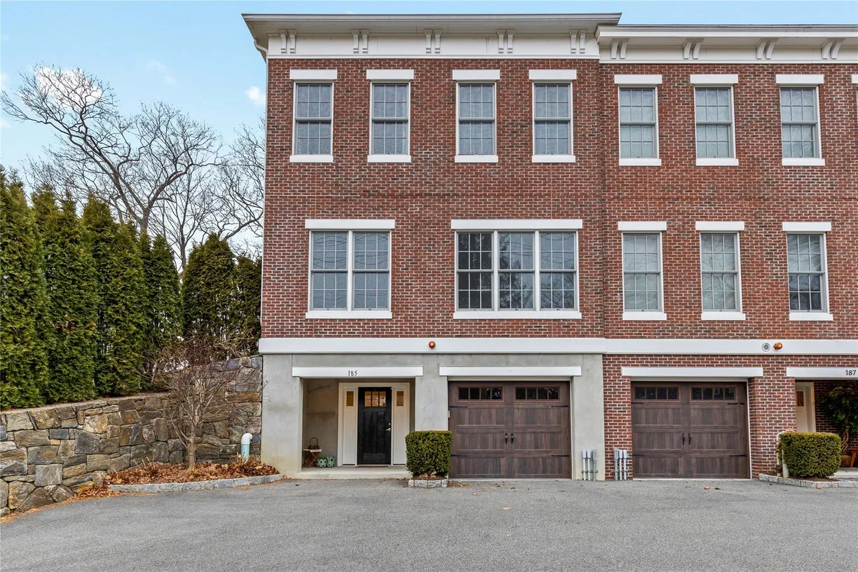 Westchester Real Estate | View 185 Lincoln Avenue | 3 Beds, 2 Baths