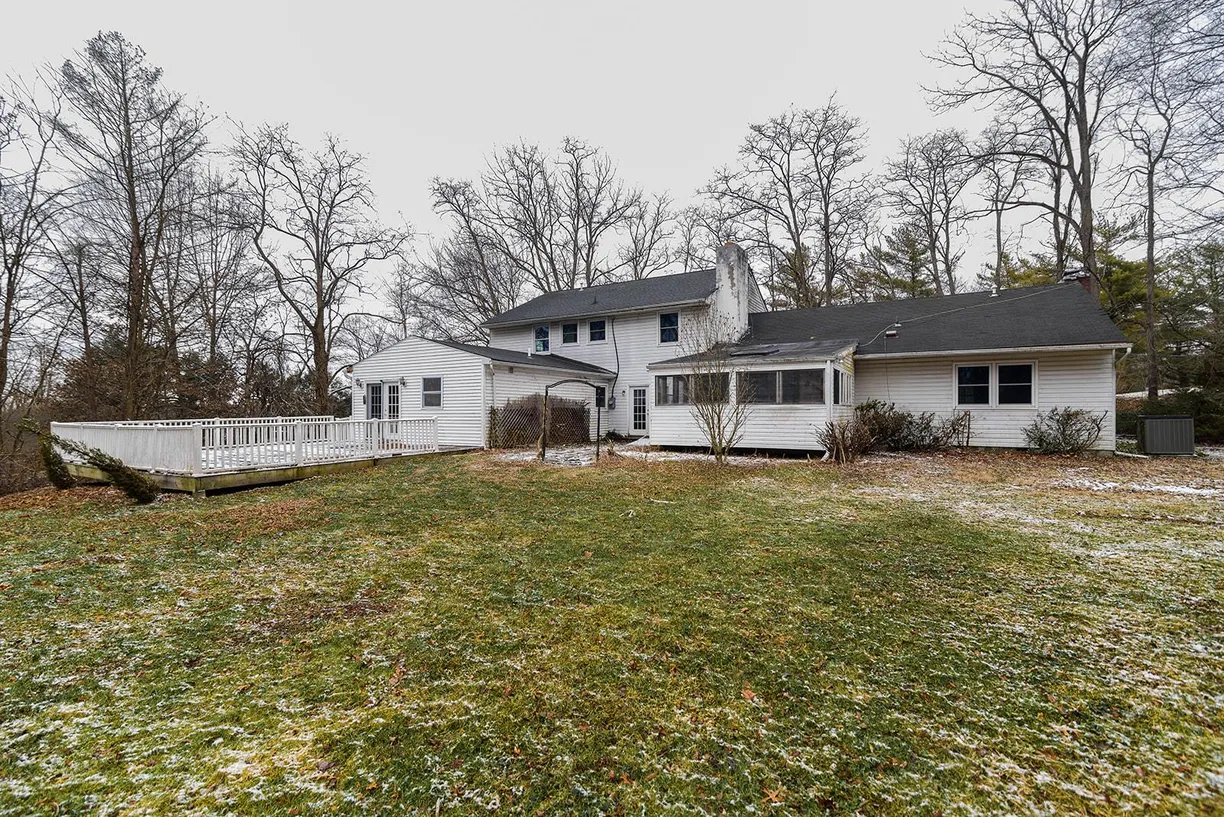 Hudson Valley Real Estate | View 24 Country Club Road | Listing