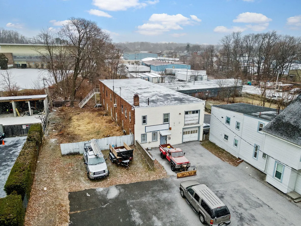 Hudson Valley Real Estate | View 113 N Clinton Street