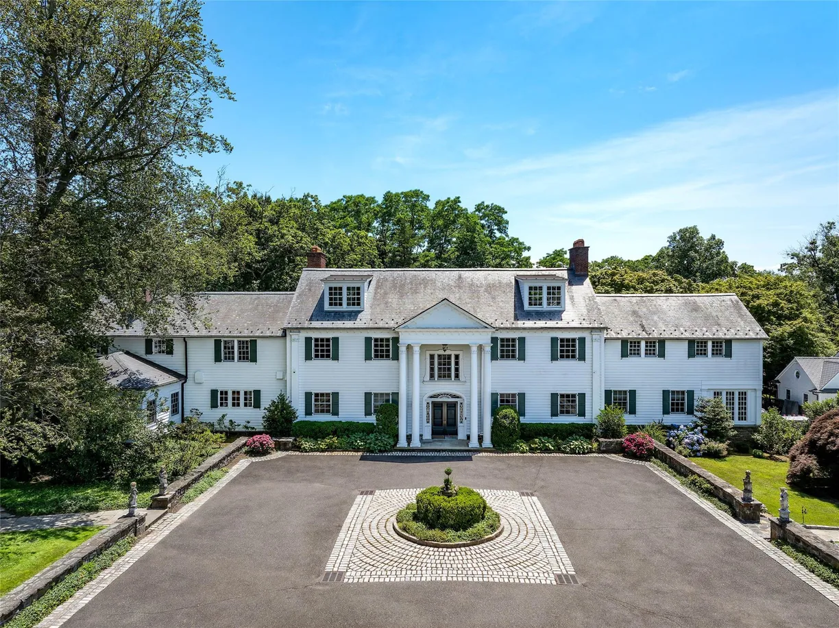 Westchester Real Estate | View 19 Hilltop Place | Listing