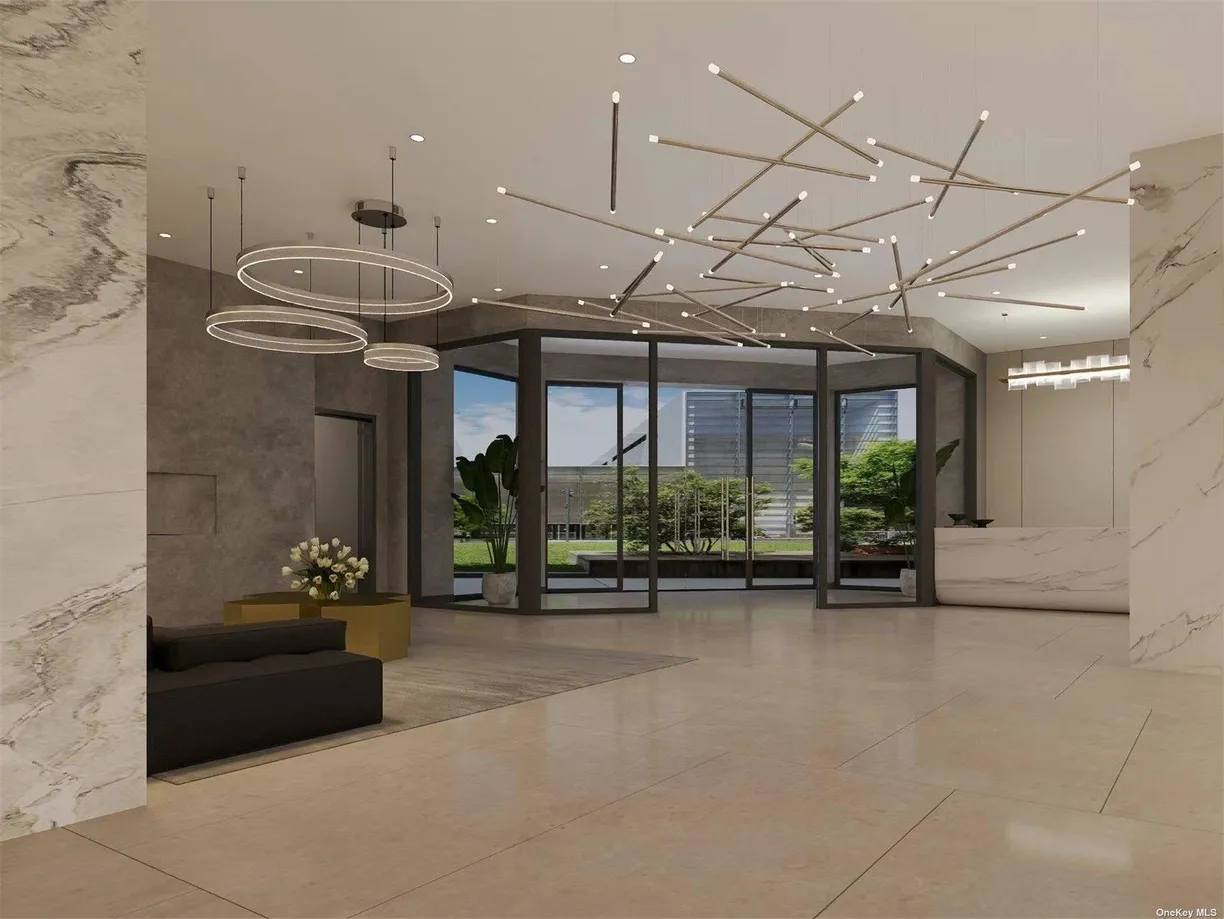 New York City Real Estate | View 26-01 4th Street, 3B | Listing