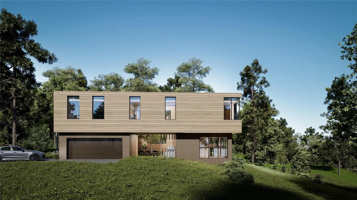 Hudson Valley Real Estate | View "Lift House" Bulls Head Road | Listing