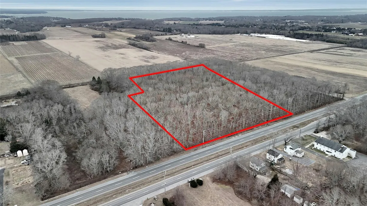 The Hamptons Real Estate | View 15690 County Road 48 | Listing