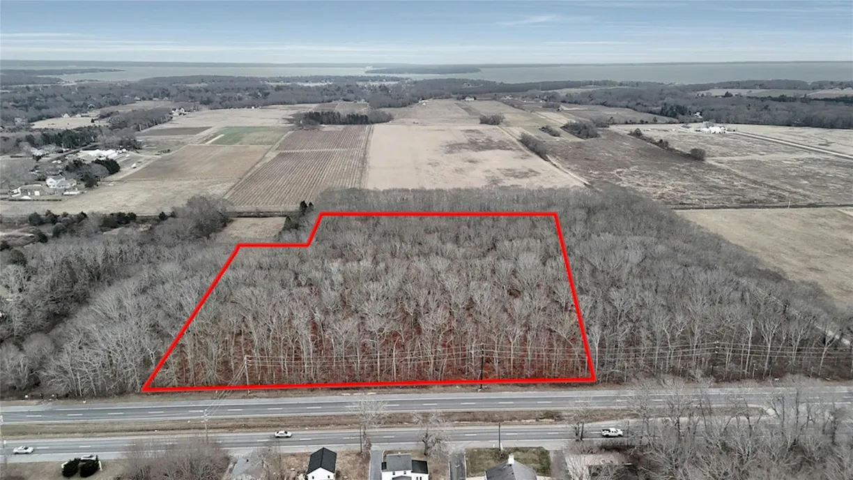 The Hamptons Real Estate | View 15690 County Road 48
